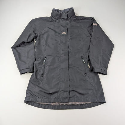 Giacca tecnica Helly Hansen anti pioggia/vento - S