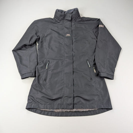 Giacca tecnica Helly Hansen anti pioggia/vento - S