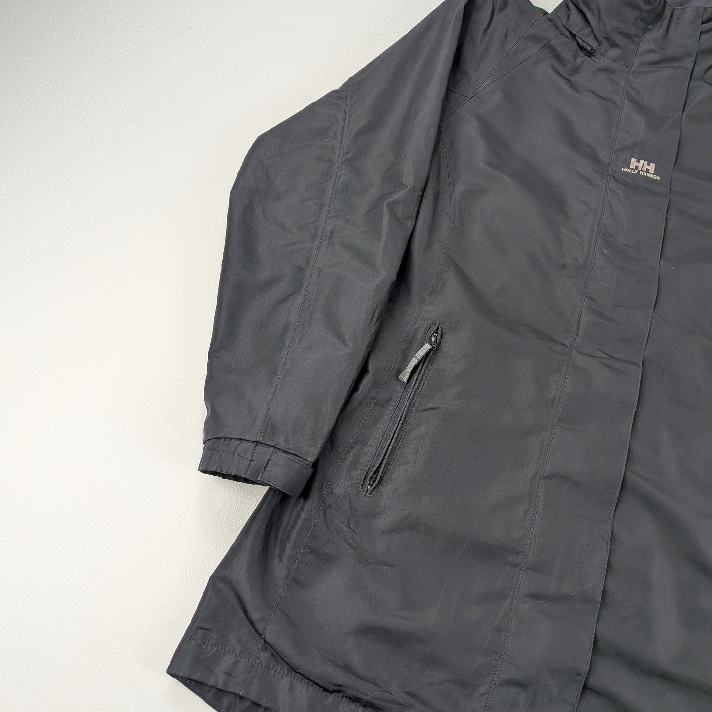 Giacca tecnica Helly Hansen anti pioggia/vento - S