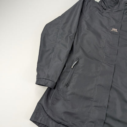 Giacca tecnica Helly Hansen anti pioggia/vento - S