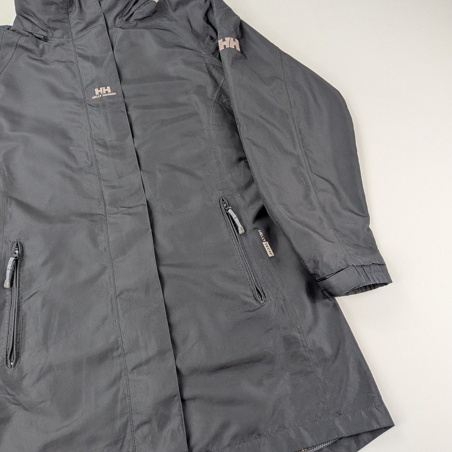Giacca tecnica Helly Hansen anti pioggia/vento - S