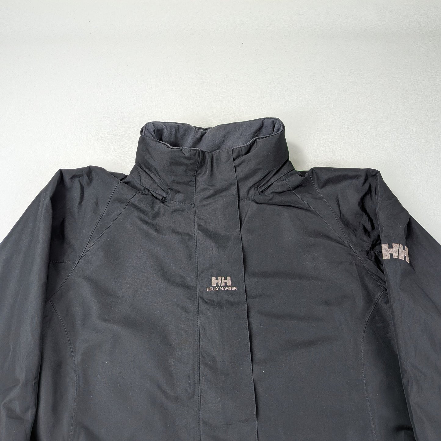 Giacca tecnica Helly Hansen anti pioggia/vento - S