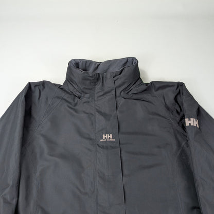 Giacca tecnica Helly Hansen anti pioggia/vento - S