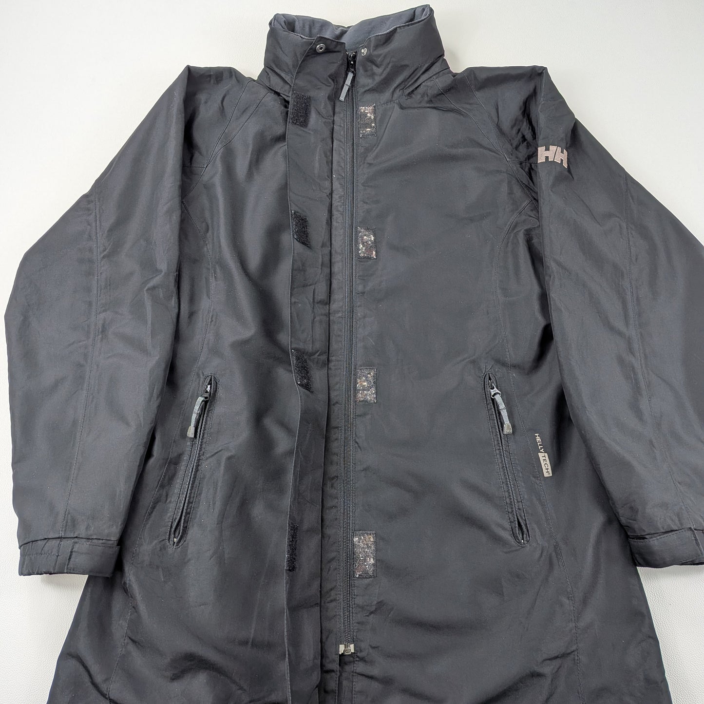 Giacca tecnica Helly Hansen anti pioggia/vento - S