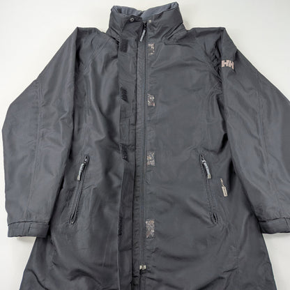 Giacca tecnica Helly Hansen anti pioggia/vento - S