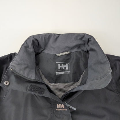Giacca tecnica Helly Hansen anti pioggia/vento - S