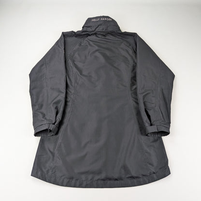 Giacca tecnica Helly Hansen anti pioggia/vento - S