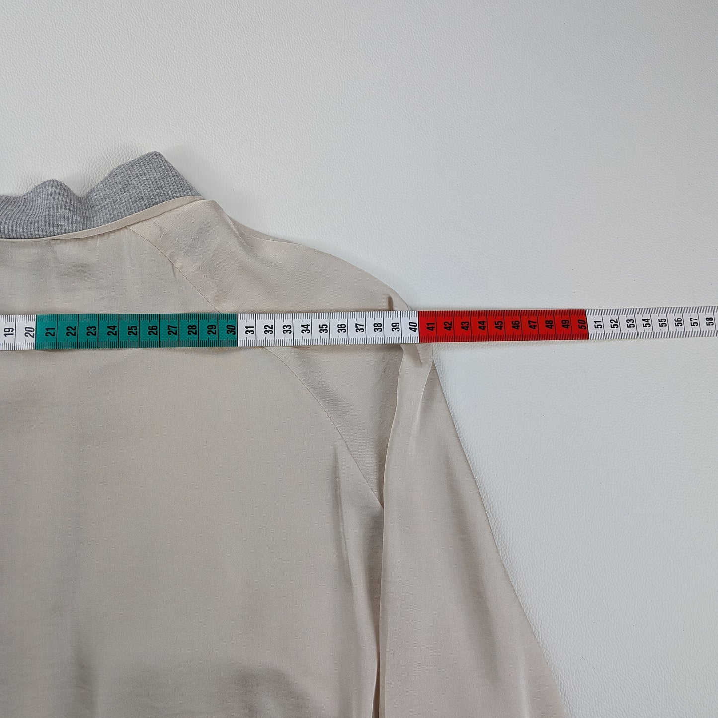 Giacca bomber Vero Moda effetto satin - M