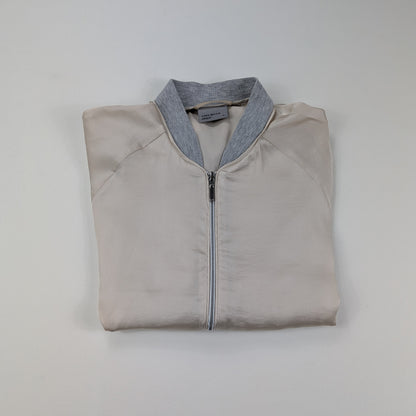 Giacca bomber Vero Moda effetto satin - M
