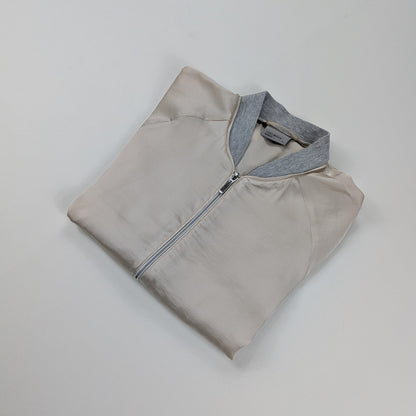 Giacca bomber Vero Moda effetto satin - M