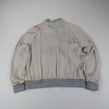 Giacca bomber Vero Moda effetto satin - M