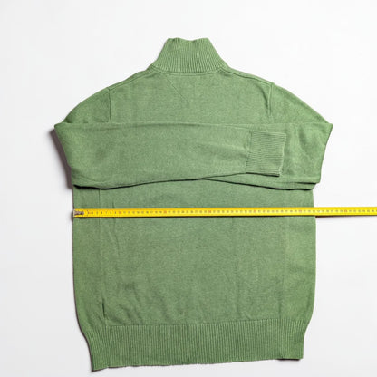 Tommy Hilfiger Turtleneck Sweater - M