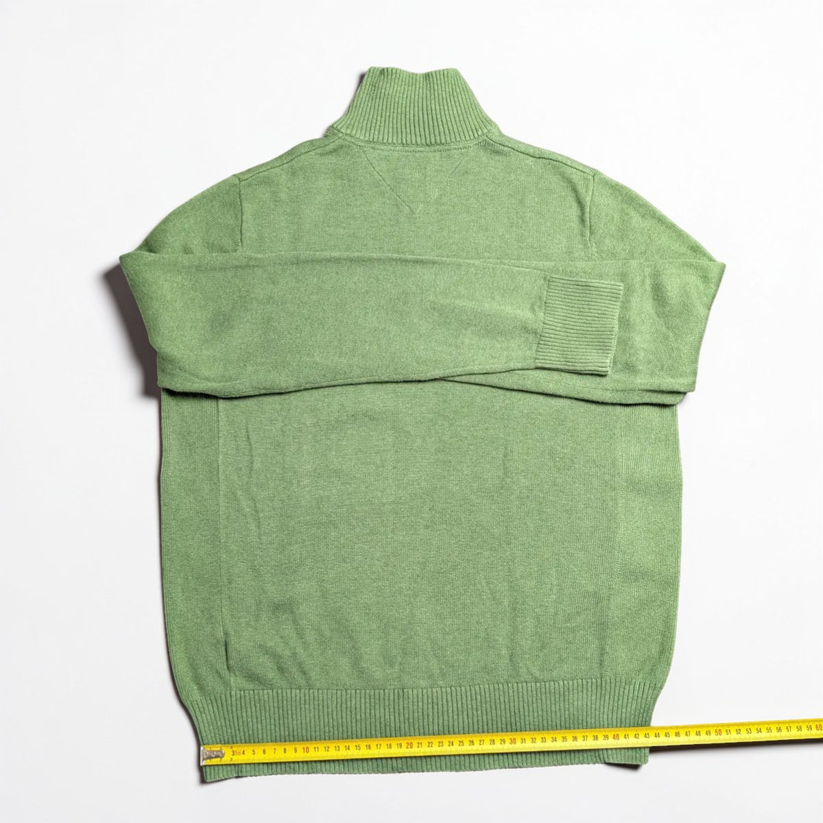 Tommy Hilfiger Turtleneck Sweater - M