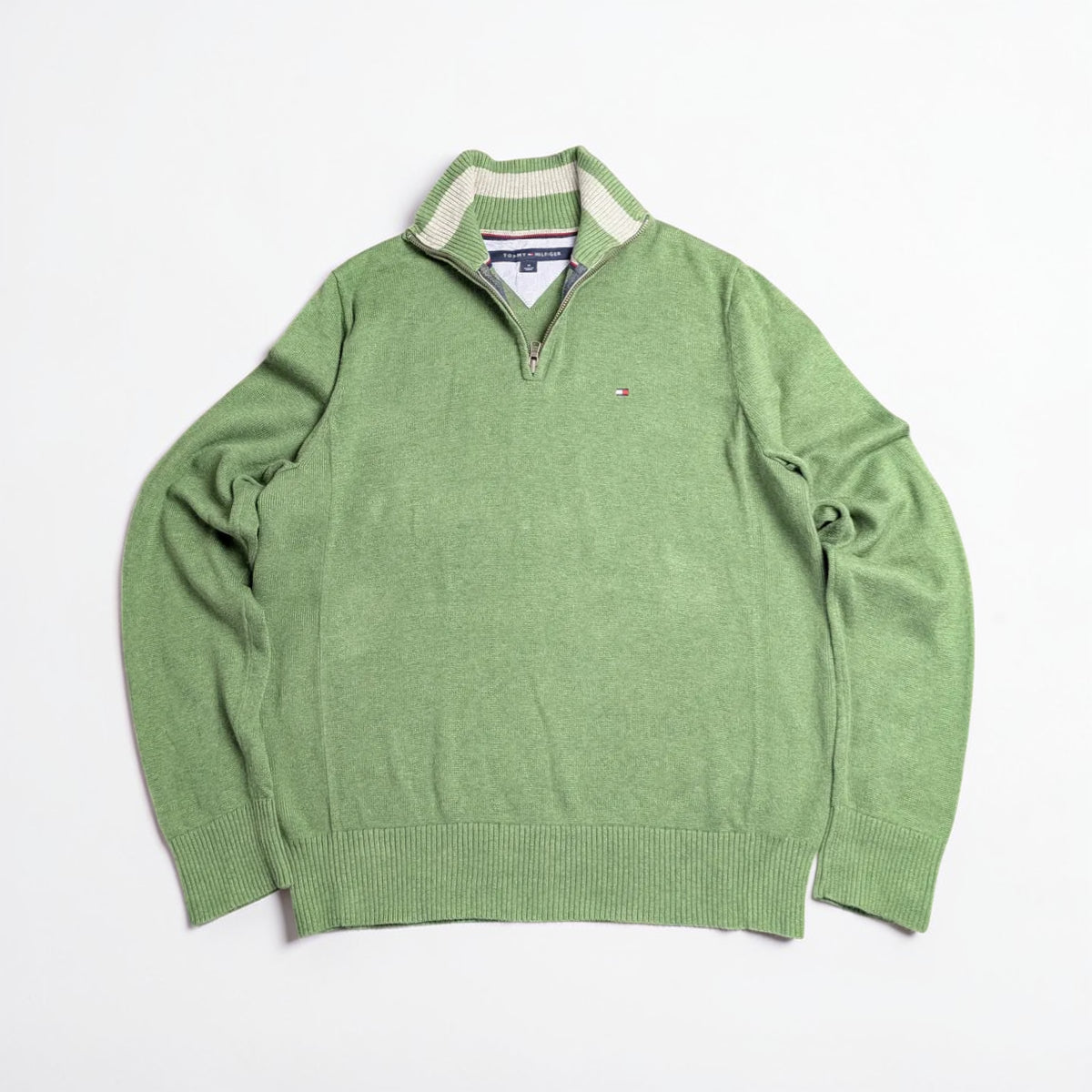 Tommy Hilfiger Turtleneck Sweater - M