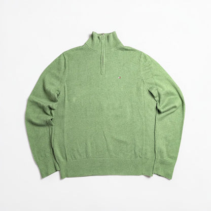 Tommy Hilfiger Turtleneck Sweater - M