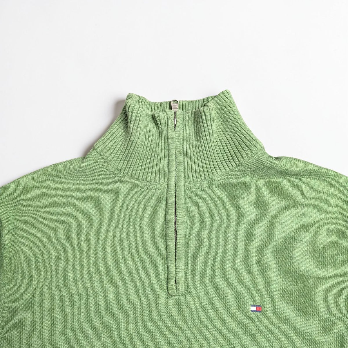 Tommy Hilfiger Turtleneck Sweater - M