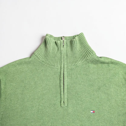 Tommy Hilfiger Turtleneck Sweater - M
