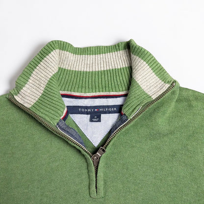 Tommy Hilfiger Turtleneck Sweater - M