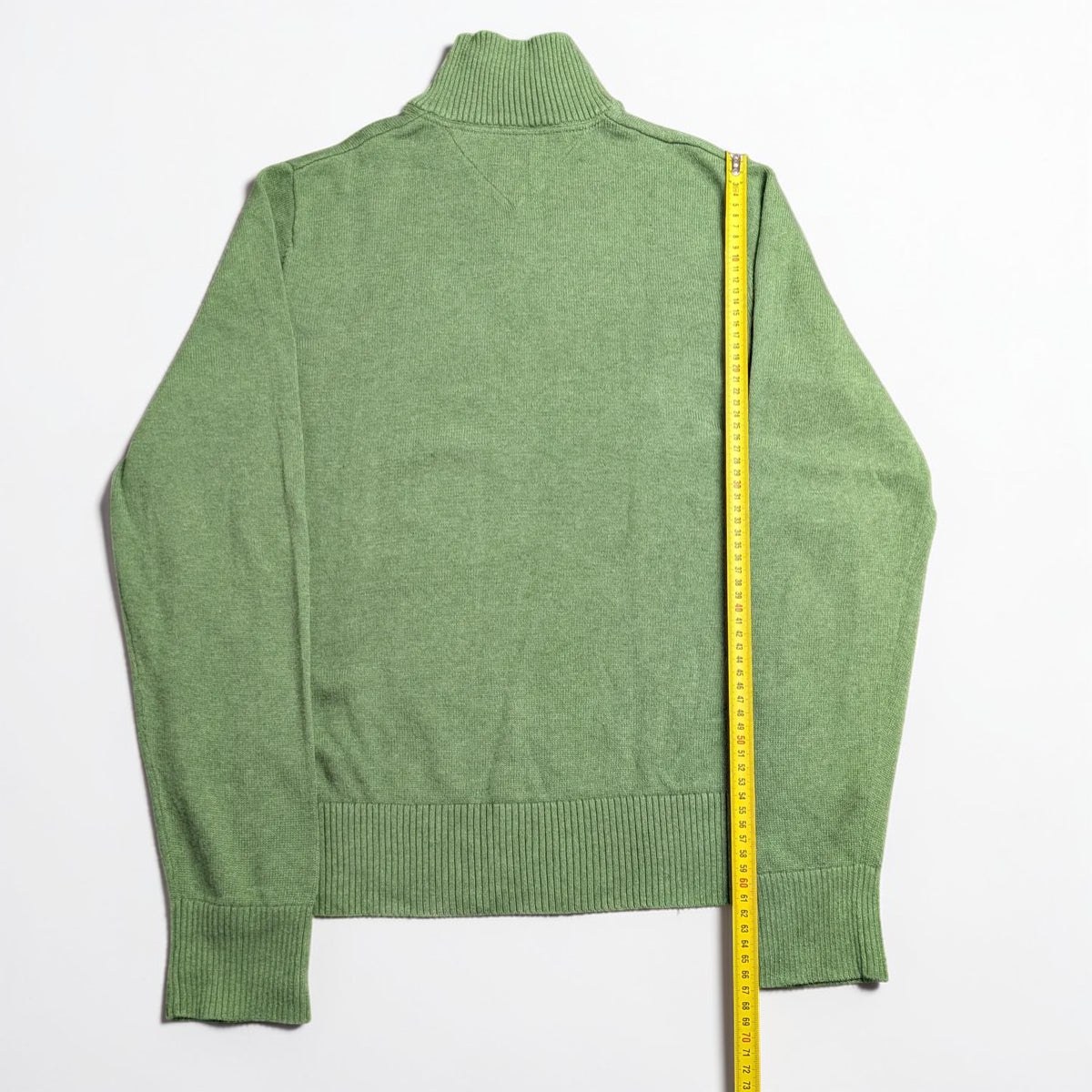Tommy Hilfiger Turtleneck Sweater - M