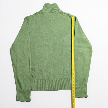 Tommy Hilfiger Turtleneck Sweater - M