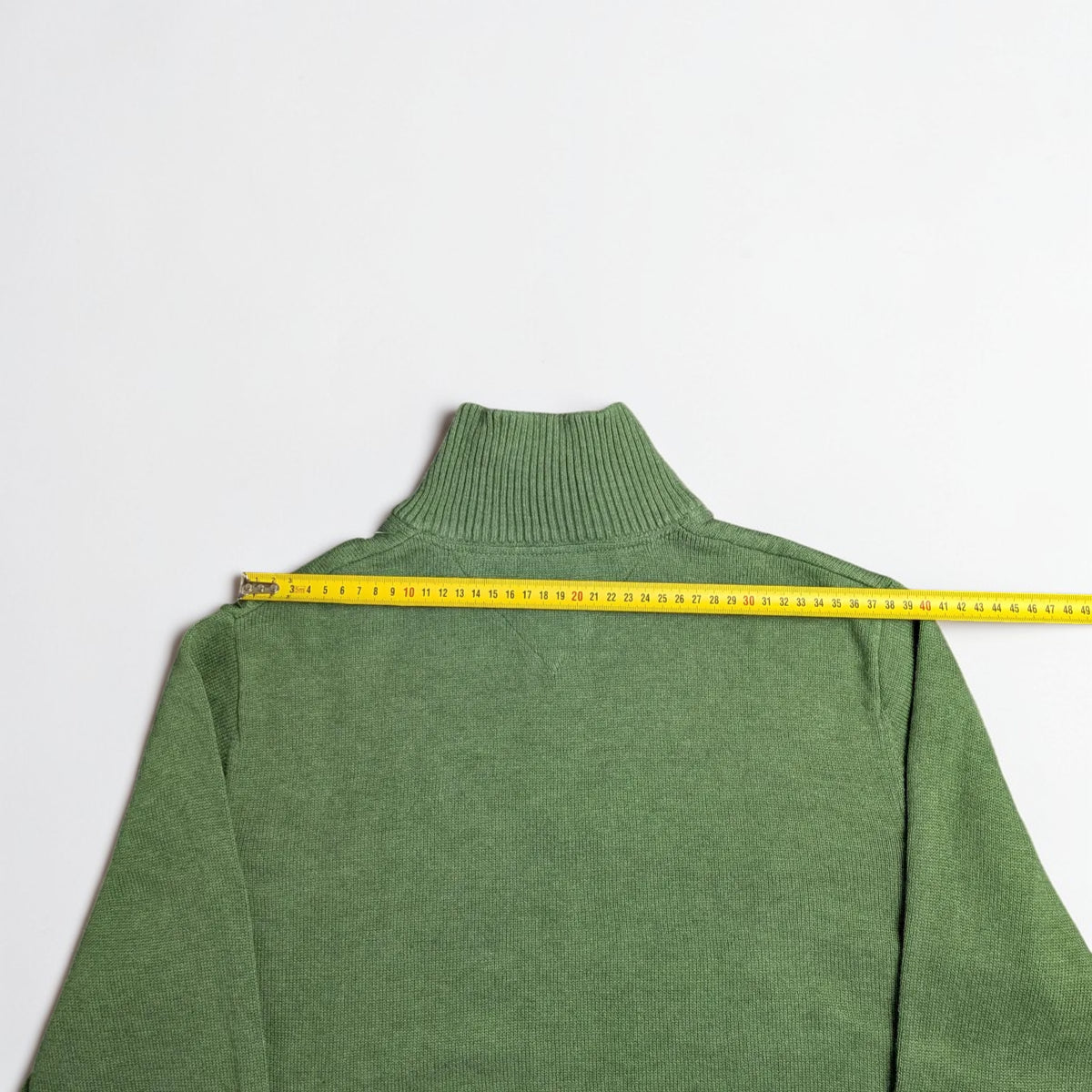 Tommy Hilfiger Turtleneck Sweater - M