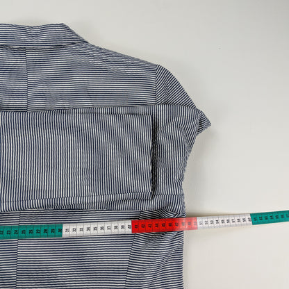 Blazer Mango elegante interno foderato - S/M