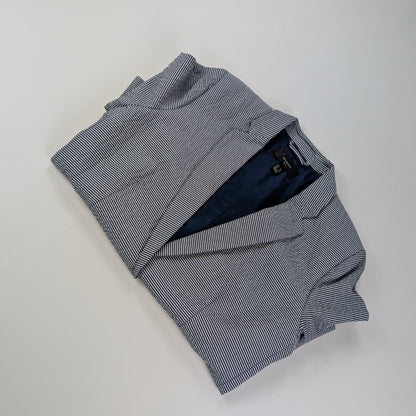 Blazer Mango elegante interno foderato - S/M