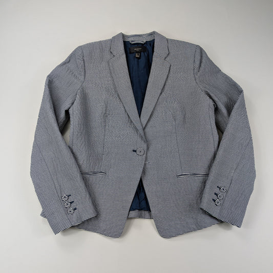 Blazer Mango elegante interno foderato - S/M