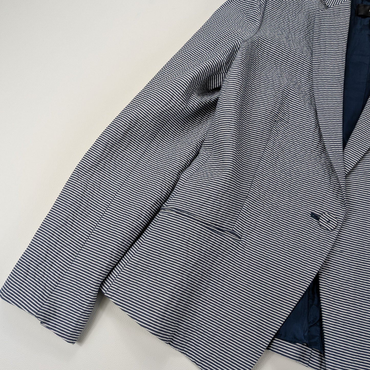 Blazer Mango elegante interno foderato - S/M