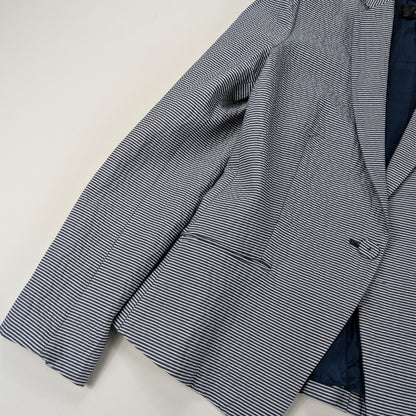 Blazer Mango elegante interno foderato - S/M