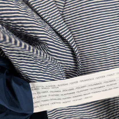 Blazer Mango elegante interno foderato - S/M