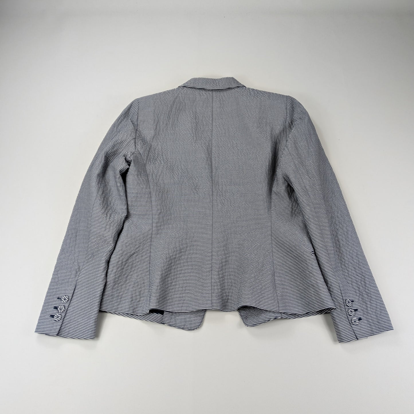 Blazer Mango elegante interno foderato - S/M
