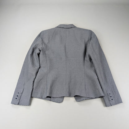Blazer Mango elegante interno foderato - S/M