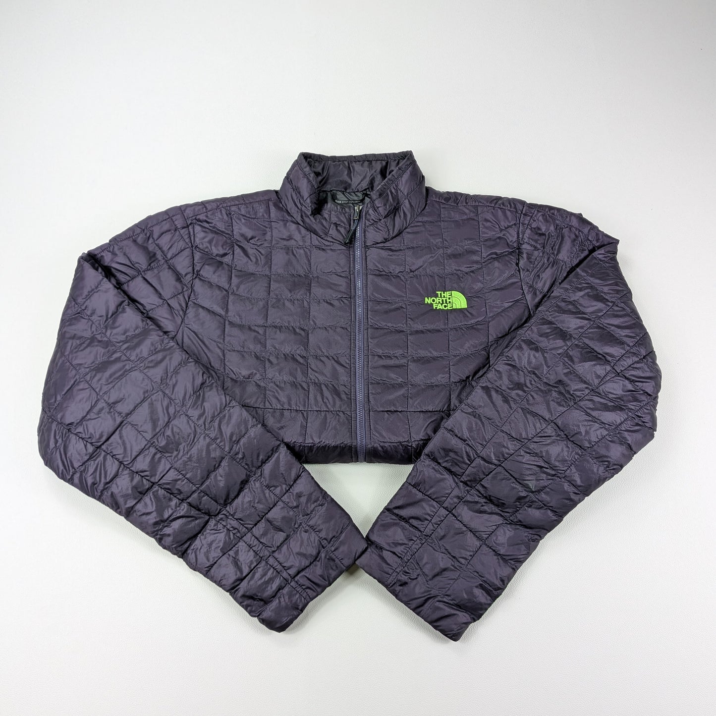 Giacca piumino leggero The North Face gorpcore - XL