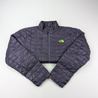 Giacca piumino leggero The North Face gorpcore - XL