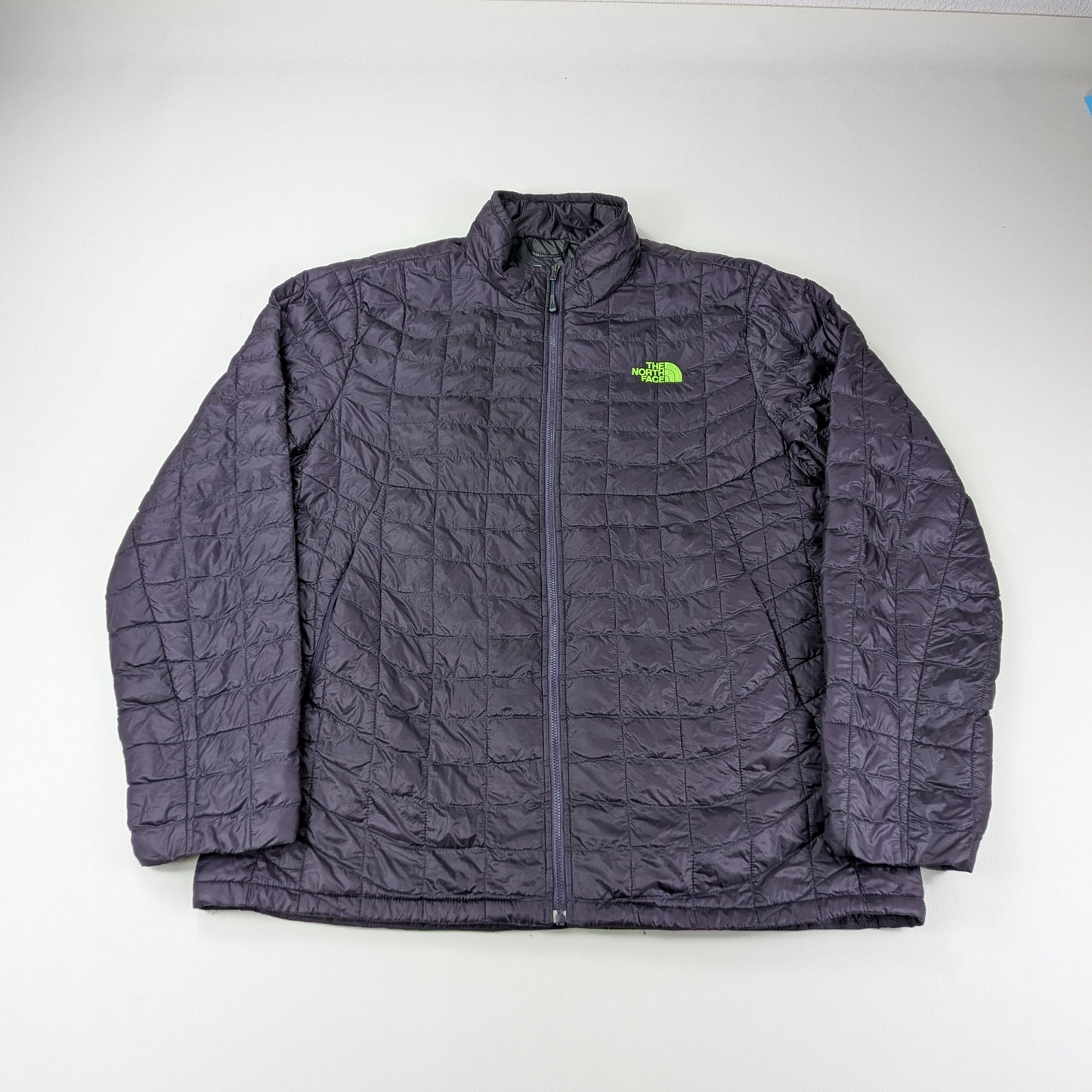Giacca piumino leggero The North Face gorpcore - XL