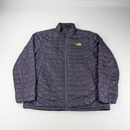 Giacca piumino leggero The North Face gorpcore - XL