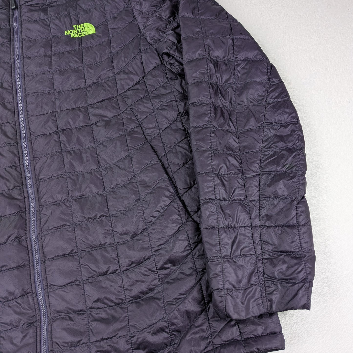 Giacca piumino leggero The North Face gorpcore - XL