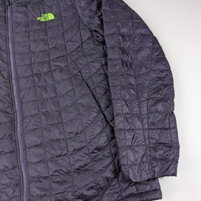 Giacca piumino leggero The North Face gorpcore - XL