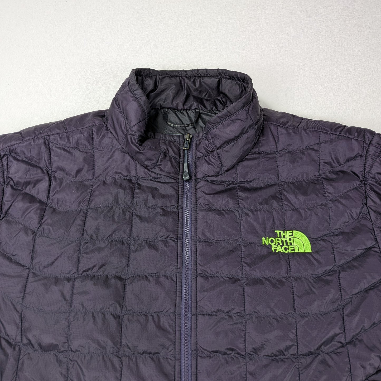 Giacca piumino leggero The North Face gorpcore - XL