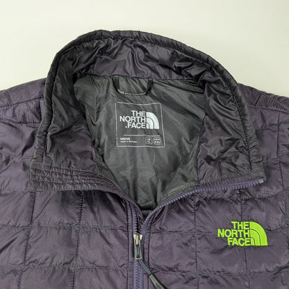 Giacca piumino leggero The North Face gorpcore - XL