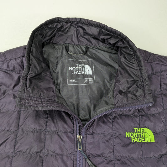 Giacca piumino leggero The North Face gorpcore - XL