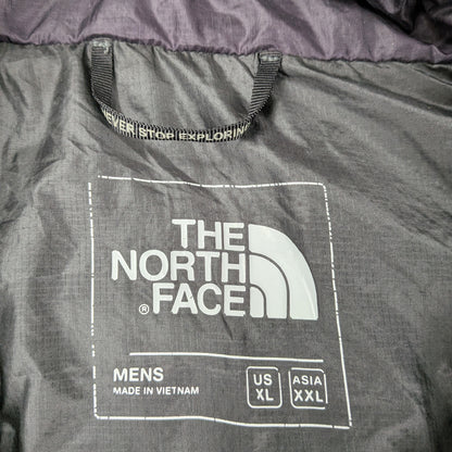Giacca piumino leggero The North Face gorpcore - XL