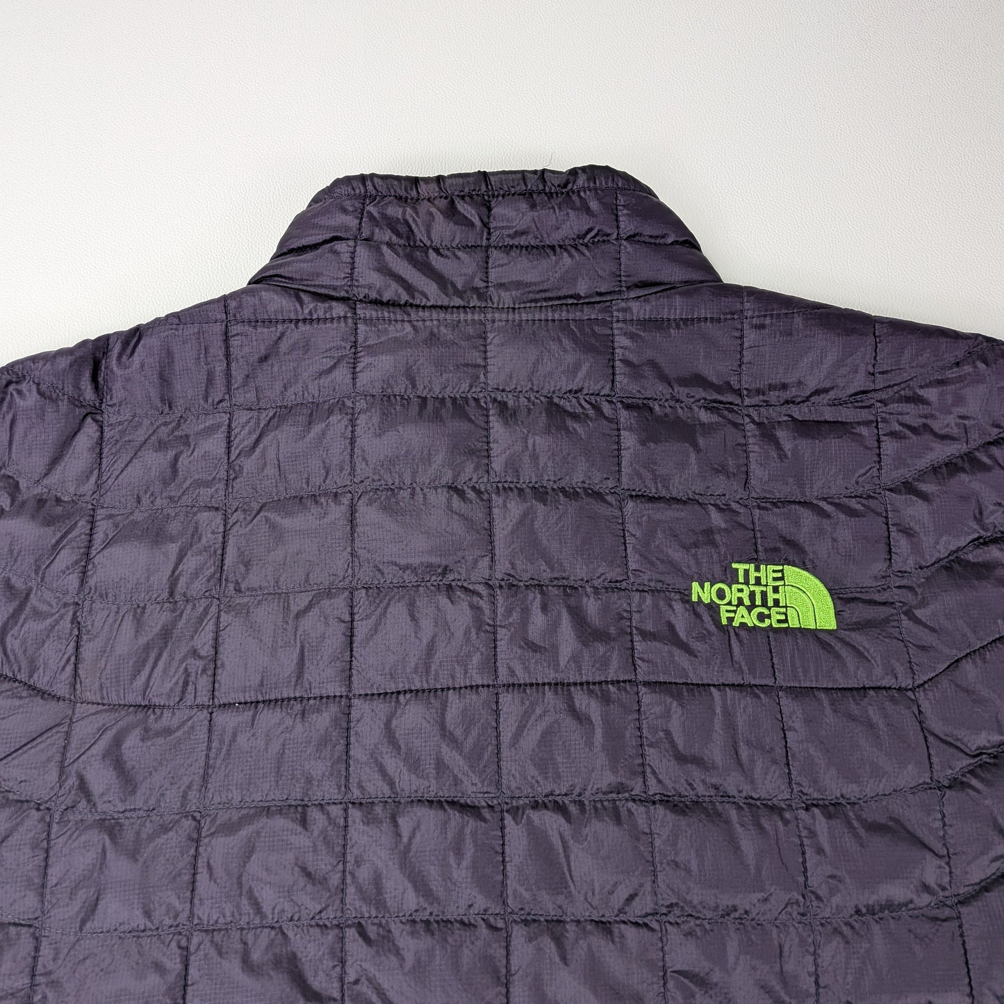 Giacca piumino leggero The North Face gorpcore - XL