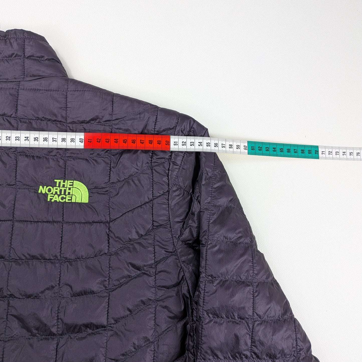 Giacca piumino leggero The North Face gorpcore - XL