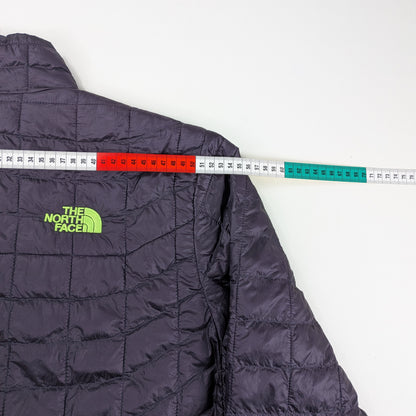 Giacca piumino leggero The North Face gorpcore - XL