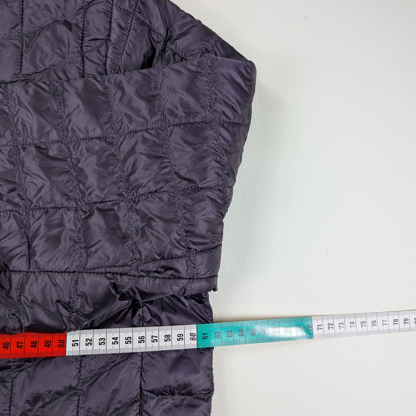 Giacca piumino leggero The North Face gorpcore - XL