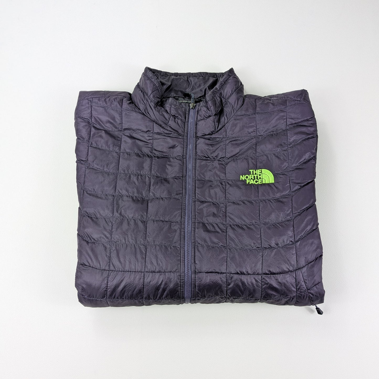 Giacca piumino leggero The North Face gorpcore - XL
