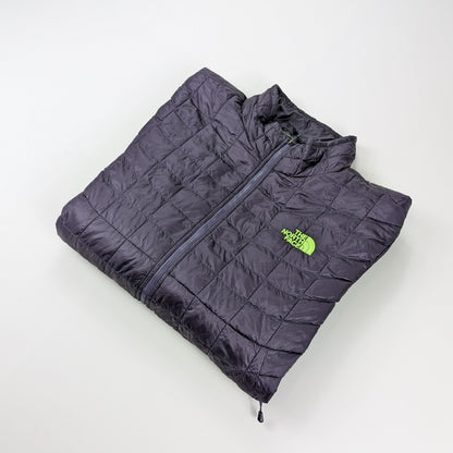 Giacca piumino leggero The North Face gorpcore - XL