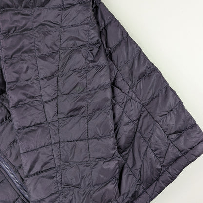 Giacca piumino leggero The North Face gorpcore - XL